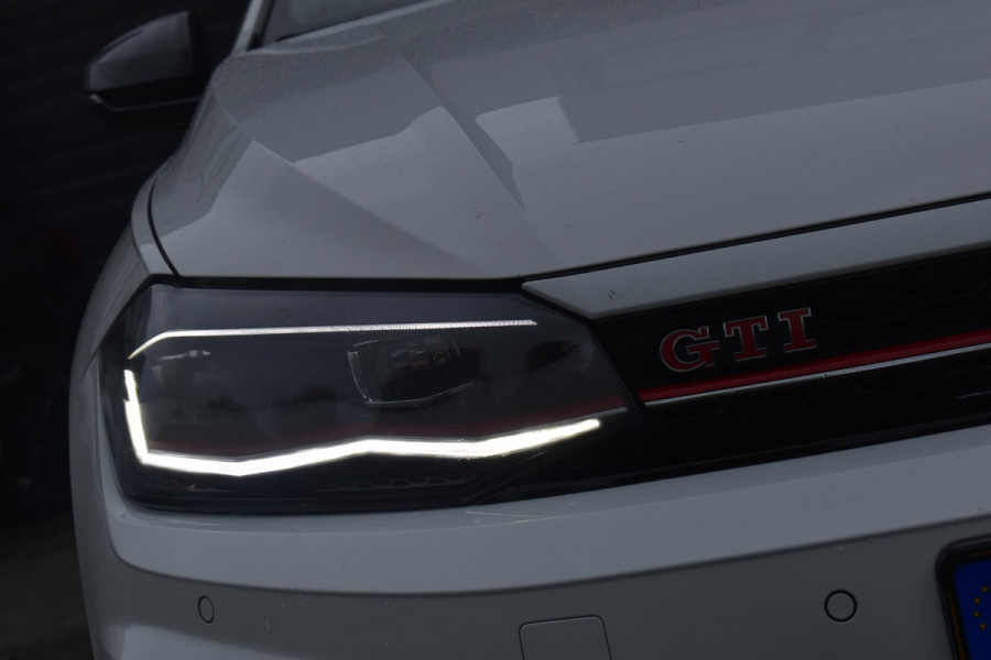 Volkswagen Polo 2.0 TSI GTI Pano DSG Virtual Stoelvw Volkswagen Polo 2.0 TSI GTI Pano DSG Virtual Stoelvw