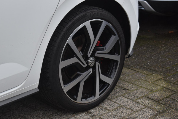 Volkswagen Polo 2.0 TSI GTI Pano DSG Virtual Stoelvw Volkswagen Polo 2.0 TSI GTI Pano DSG Virtual Stoelvw