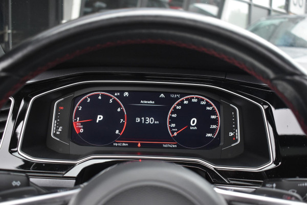 Volkswagen Polo 2.0 TSI GTI Pano DSG Virtual Stoelvw Volkswagen Polo 2.0 TSI GTI Pano DSG Virtual Stoelvw