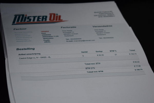 Volkswagen Polo 2.0 TSI GTI Pano DSG Virtual Stoelvw Volkswagen Polo 2.0 TSI GTI Pano DSG Virtual Stoelvw