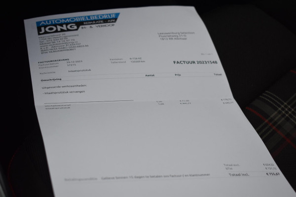 Volkswagen Polo 2.0 TSI GTI Pano DSG Virtual Stoelvw Volkswagen Polo 2.0 TSI GTI Pano DSG Virtual Stoelvw