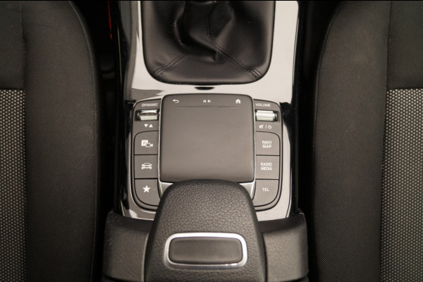 Mercedes-Benz A-Klasse 160 Business Solution -NAVI-ECC-PDC-CAM- Mercedes-Benz A-Klasse 160 Business Solution -NAVI-ECC-PDC-CAM-