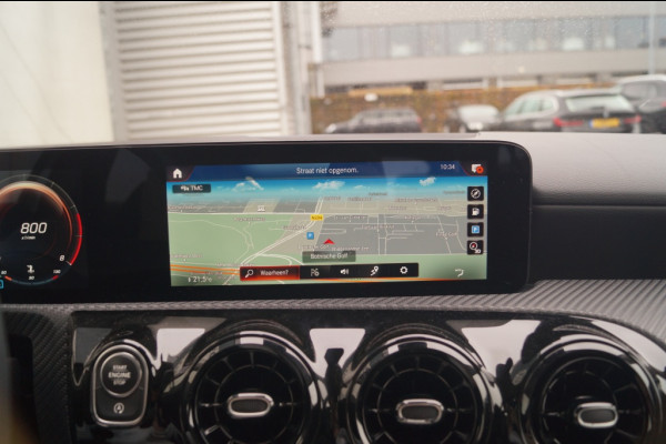 Mercedes-Benz A-Klasse 160 Business Solution -NAVI-ECC-PDC-CAM- Mercedes-Benz A-Klasse 160 Business Solution -NAVI-ECC-PDC-CAM-