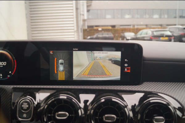 Mercedes-Benz A-Klasse 160 Business Solution -NAVI-ECC-PDC-CAM- Mercedes-Benz A-Klasse 160 Business Solution -NAVI-ECC-PDC-CAM-