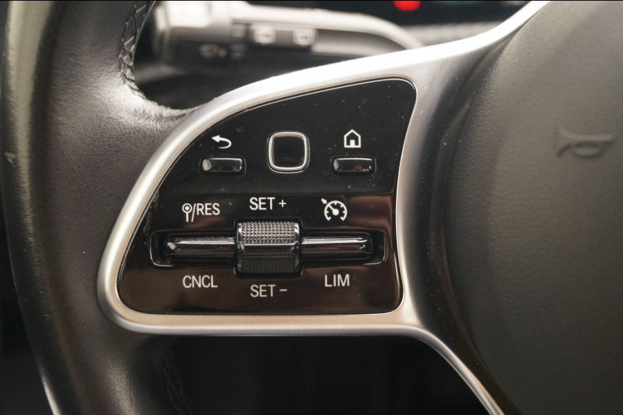 Mercedes-Benz A-Klasse 160 Business Solution -NAVI-ECC-PDC-CAM- Mercedes-Benz A-Klasse 160 Business Solution -NAVI-ECC-PDC-CAM-