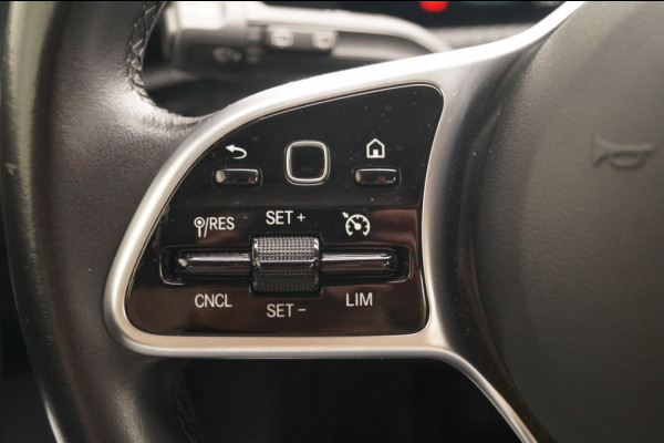 Mercedes-Benz A-Klasse 160 Business Solution -NAVI-ECC-PDC-CAM- Mercedes-Benz A-Klasse 160 Business Solution -NAVI-ECC-PDC-CAM-