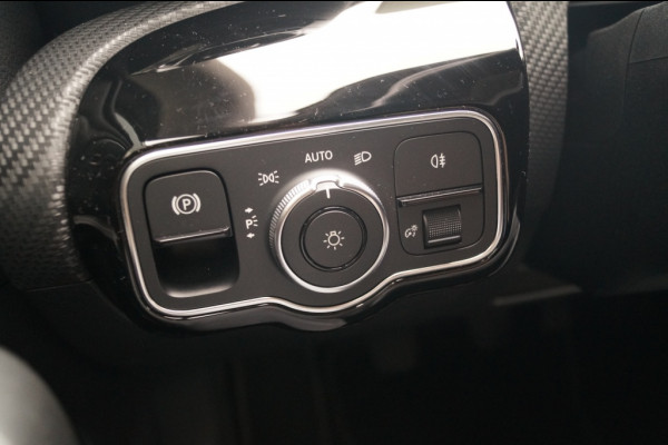 Mercedes-Benz A-Klasse 160 Business Solution -NAVI-ECC-PDC-CAM- Mercedes-Benz A-Klasse 160 Business Solution -NAVI-ECC-PDC-CAM-