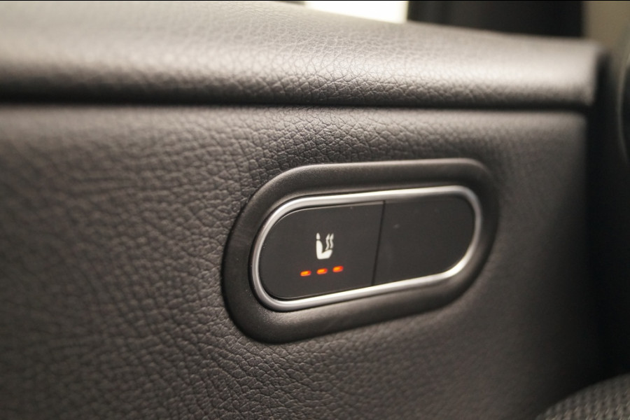 Mercedes-Benz A-Klasse 160 Business Solution -NAVI-ECC-PDC-CAM- Mercedes-Benz A-Klasse 160 Business Solution -NAVI-ECC-PDC-CAM-