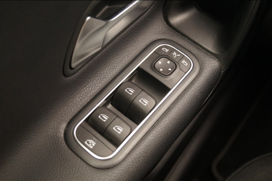Mercedes-Benz A-Klasse 160 Business Solution -NAVI-ECC-PDC-CAM- Mercedes-Benz A-Klasse 160 Business Solution -NAVI-ECC-PDC-CAM-