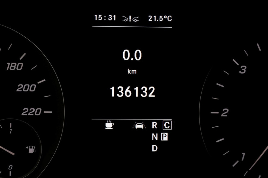 Mercedes-Benz Vito 114 CDI 136pk Compact 9G Automaat 2x Schuifdeur/LED/Camera/Inrichting 05-2022 Mercedes-Benz Vito 114 CDI 136pk Compact 9G Automaat 2x Schuifdeur/LED/Camera/Inrichting 05-2022