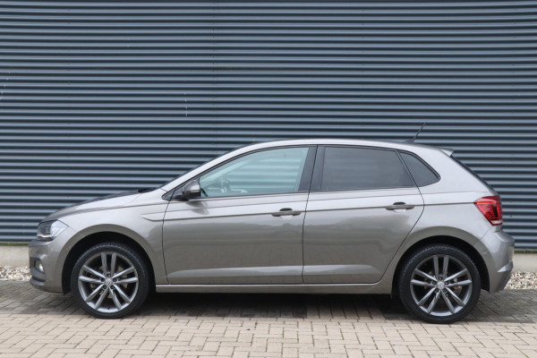Volkswagen Polo 1.0 TSI Highline | DSG | PDC | Victual Cockpit| Nette auto!