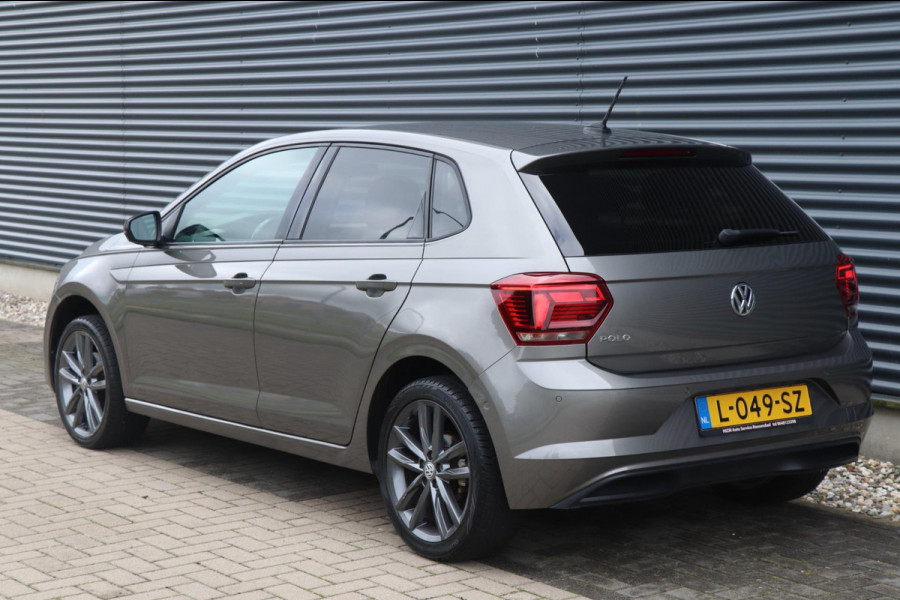 Volkswagen Polo 1.0 TSI Highline | DSG | PDC | Victual Cockpit| Nette auto!
