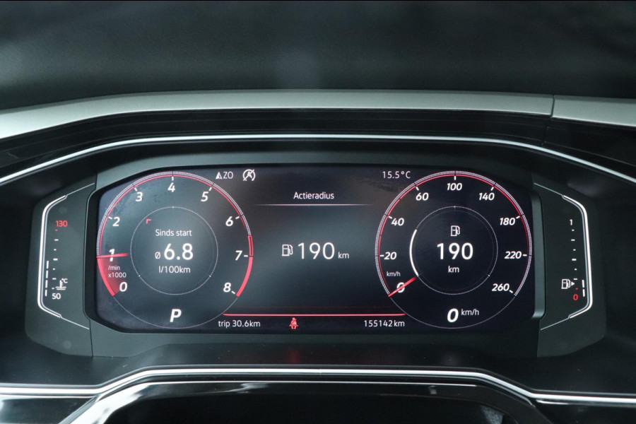 Volkswagen Polo 1.0 TSI Highline | DSG | PDC | Victual Cockpit| Nette auto!