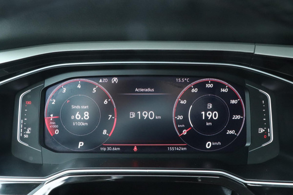 Volkswagen Polo 1.0 TSI Highline | DSG | PDC | Victual Cockpit| Nette auto!