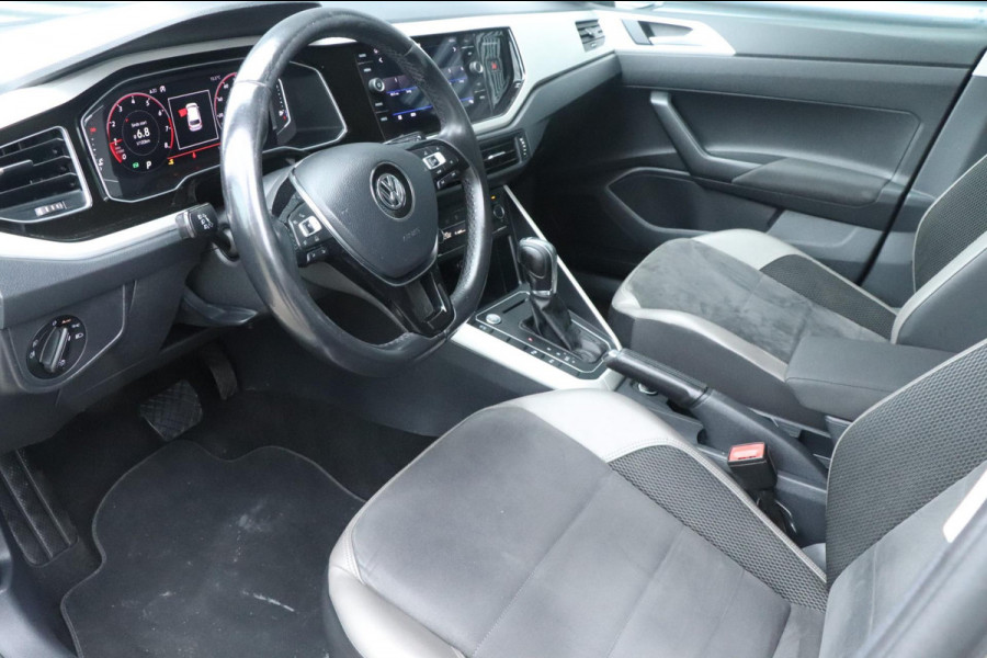 Volkswagen Polo 1.0 TSI Highline | DSG | PDC | Victual Cockpit| Nette auto!