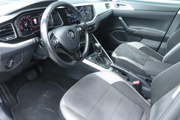 Volkswagen Polo 1.0 TSI Highline | DSG | PDC | Victual Cockpit| Nette auto!