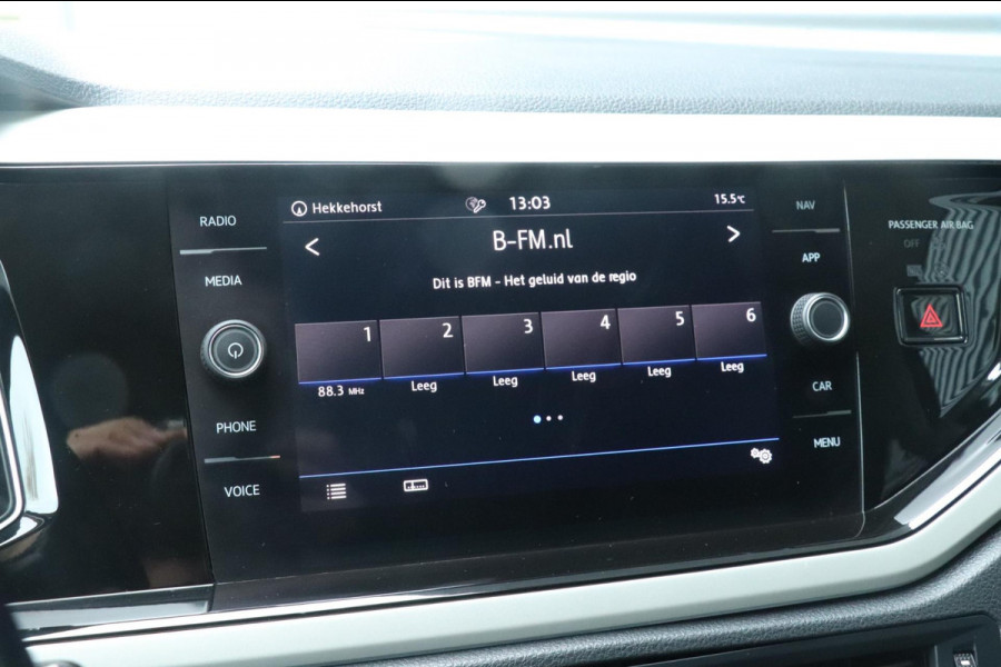 Volkswagen Polo 1.0 TSI Highline | DSG | PDC | Victual Cockpit| Nette auto!