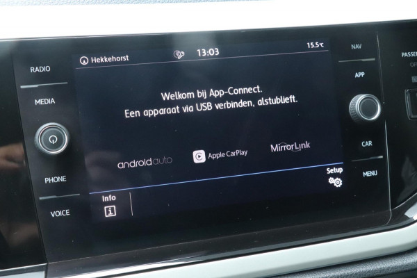 Volkswagen Polo 1.0 TSI Highline | DSG | PDC | Victual Cockpit| Nette auto!