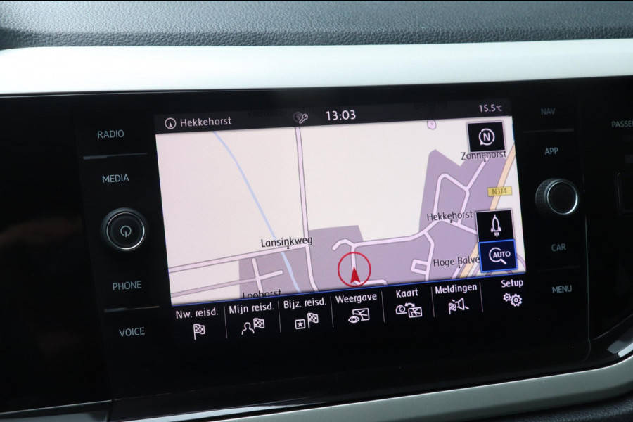 Volkswagen Polo 1.0 TSI Highline | DSG | PDC | Victual Cockpit| Nette auto!