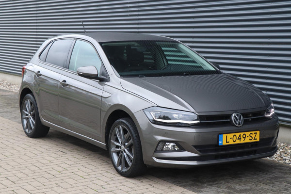Volkswagen Polo 1.0 TSI Highline | DSG | PDC | Victual Cockpit| Nette auto!