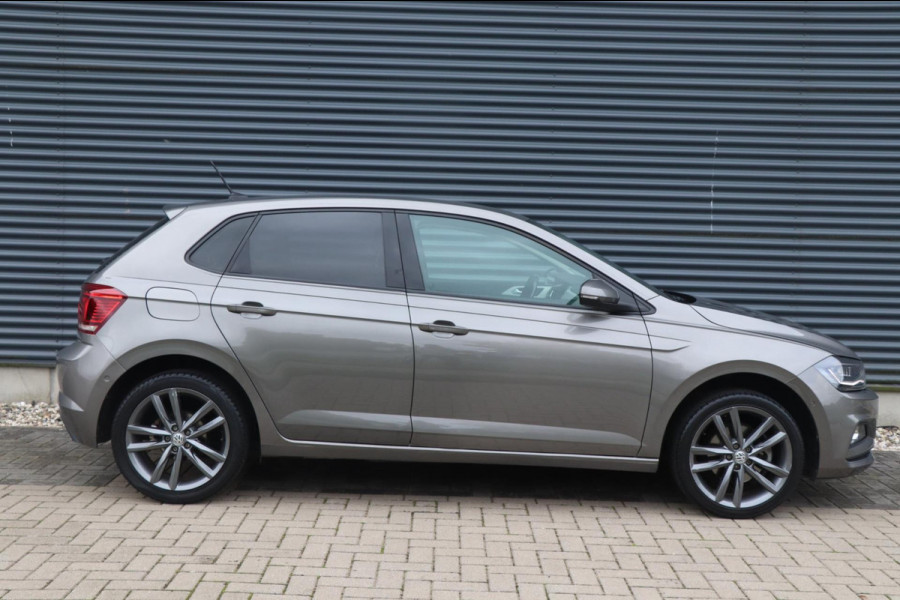 Volkswagen Polo 1.0 TSI Highline | DSG | PDC | Victual Cockpit| Nette auto!