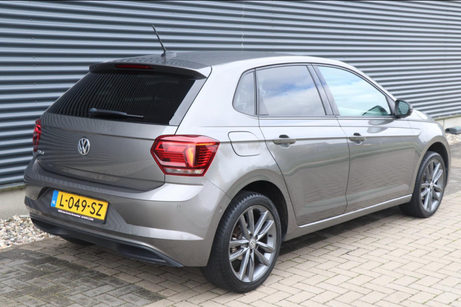 Volkswagen Polo 1.0 TSI Highline | DSG | PDC | Victual Cockpit| Nette auto!