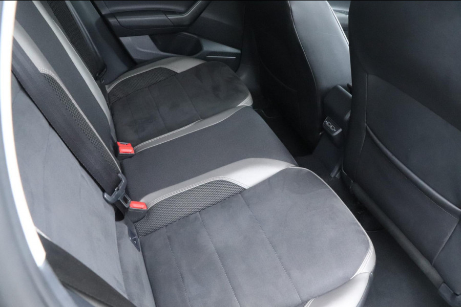 Volkswagen Polo 1.0 TSI Highline | DSG | PDC | Victual Cockpit| Nette auto!