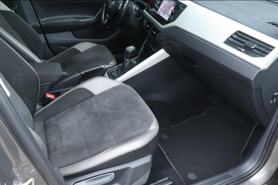 Volkswagen Polo 1.0 TSI Highline | DSG | PDC | Victual Cockpit| Nette auto!