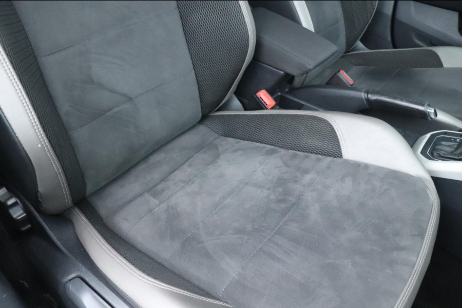Volkswagen Polo 1.0 TSI Highline | DSG | PDC | Victual Cockpit| Nette auto!