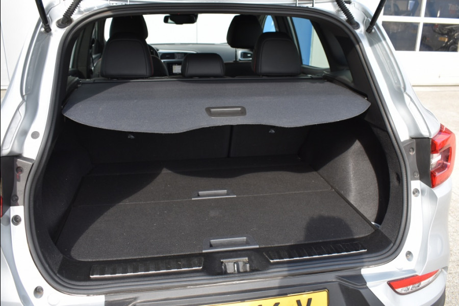 Renault Kadjar 1.3 TCe Black Edit. Automaat. Camera. Climate control.