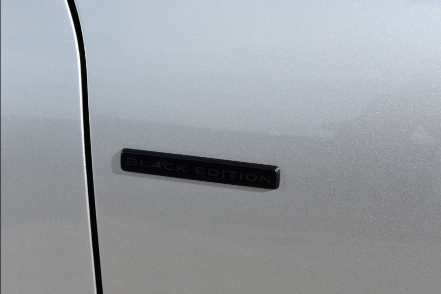 Renault Kadjar 1.3 TCe Black Edit. Automaat. Camera. Climate control.