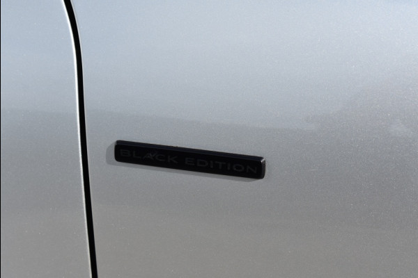 Renault Kadjar 1.3 TCe Black Edit. Automaat. Camera. Climate control.