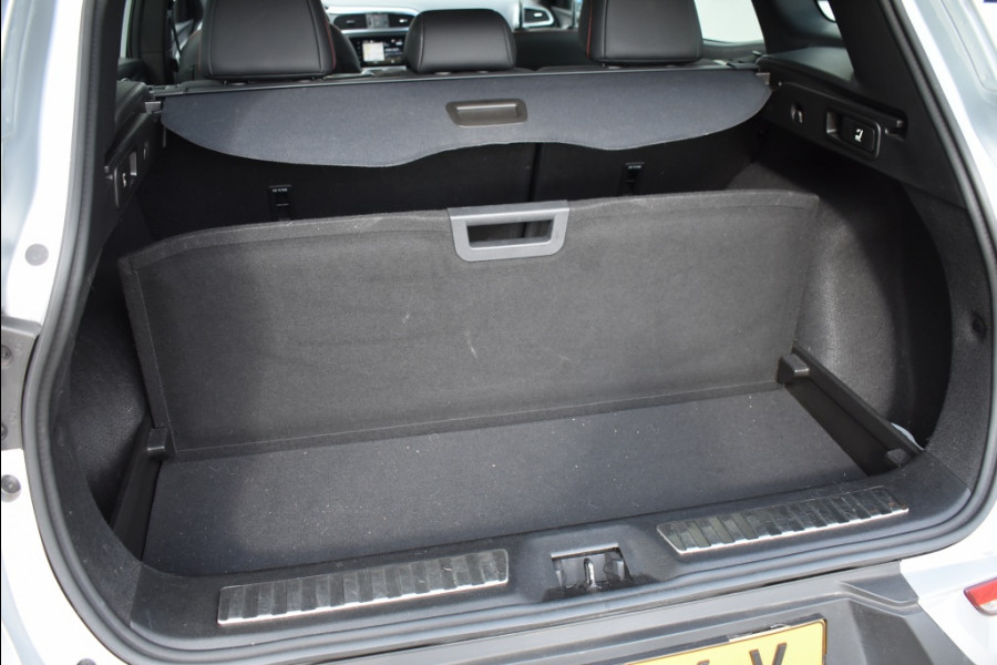 Renault Kadjar 1.3 TCe Black Edit. Automaat. Camera. Climate control.