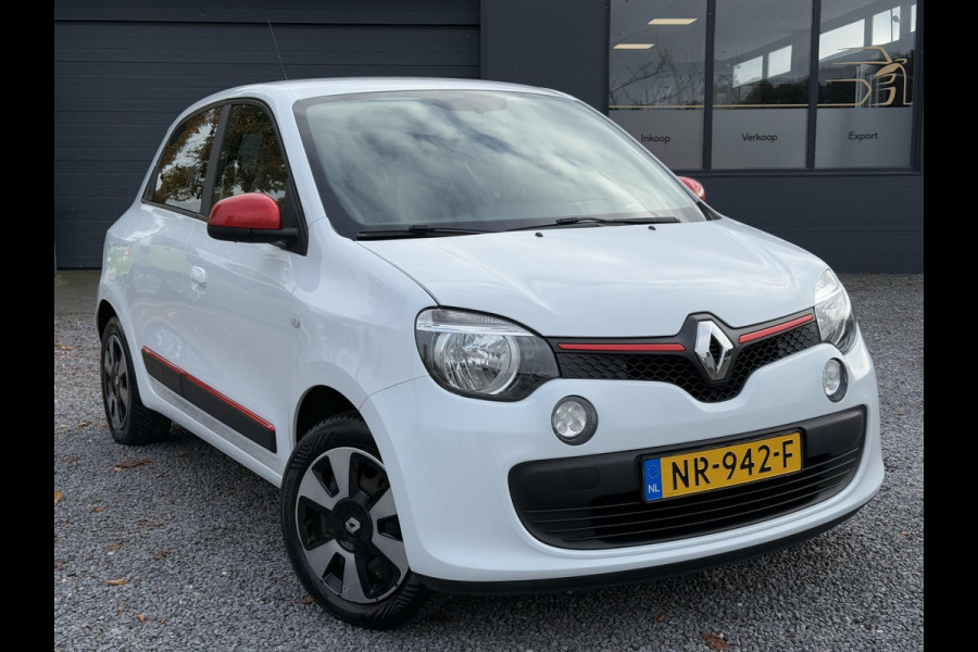 Renault Twingo 1.0 SCe Collection 2e Eigenaar,Airco,N.A.P,Zeer Zuinig,Weinig km,Apk tot 04-2026 Renault Twingo 1.0 SCe Collection 2e Eigenaar,Airco,N.A.P,Zeer Zuinig,Weinig km,Apk tot 04-2026