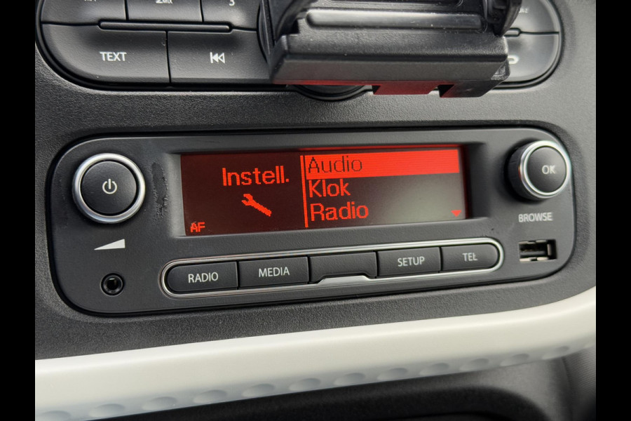 Renault Twingo 1.0 SCe Collection 2e Eigenaar,Airco,N.A.P,Zeer Zuinig,Weinig km,Apk tot 04-2026 Renault Twingo 1.0 SCe Collection 2e Eigenaar,Airco,N.A.P,Zeer Zuinig,Weinig km,Apk tot 04-2026