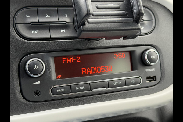 Renault Twingo 1.0 SCe Collection 2e Eigenaar,Airco,N.A.P,Zeer Zuinig,Weinig km,Apk tot 04-2026 Renault Twingo 1.0 SCe Collection 2e Eigenaar,Airco,N.A.P,Zeer Zuinig,Weinig km,Apk tot 04-2026