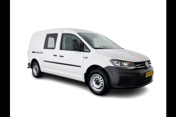 Volkswagen Caddy 1.4 TGI L2H1 EcoFuel Maxi *CRUISE | PDC | COMFORT-SEATS | RADIO-CD/MP3* Volkswagen Caddy 1.4 TGI L2H1 EcoFuel Maxi *CRUISE | PDC | COMFORT-SEATS | RADIO-CD/MP3*