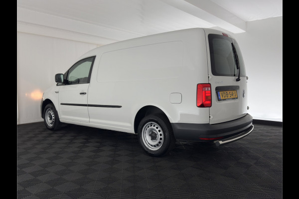 Volkswagen Caddy 1.4 TGI L2H1 EcoFuel Maxi *CRUISE | PDC | COMFORT-SEATS | RADIO-CD/MP3* Volkswagen Caddy 1.4 TGI L2H1 EcoFuel Maxi *CRUISE | PDC | COMFORT-SEATS | RADIO-CD/MP3*