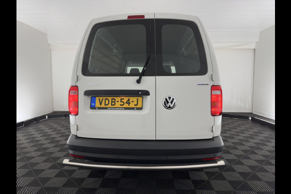 Volkswagen Caddy 1.4 TGI L2H1 EcoFuel Maxi *CRUISE | PDC | COMFORT-SEATS | RADIO-CD/MP3* Volkswagen Caddy 1.4 TGI L2H1 EcoFuel Maxi *CRUISE | PDC | COMFORT-SEATS | RADIO-CD/MP3*