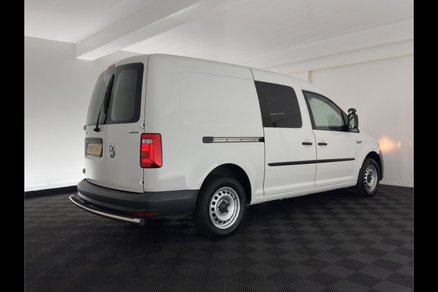 Volkswagen Caddy 1.4 TGI L2H1 EcoFuel Maxi *CRUISE | PDC | COMFORT-SEATS | RADIO-CD/MP3* Volkswagen Caddy 1.4 TGI L2H1 EcoFuel Maxi *CRUISE | PDC | COMFORT-SEATS | RADIO-CD/MP3*