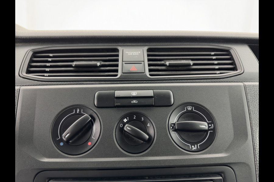 Volkswagen Caddy 1.4 TGI L2H1 EcoFuel Maxi *CRUISE | PDC | COMFORT-SEATS | RADIO-CD/MP3* Volkswagen Caddy 1.4 TGI L2H1 EcoFuel Maxi *CRUISE | PDC | COMFORT-SEATS | RADIO-CD/MP3*