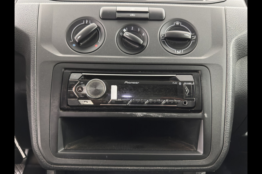 Volkswagen Caddy 1.4 TGI L2H1 EcoFuel Maxi *CRUISE | PDC | COMFORT-SEATS | RADIO-CD/MP3* Volkswagen Caddy 1.4 TGI L2H1 EcoFuel Maxi *CRUISE | PDC | COMFORT-SEATS | RADIO-CD/MP3*