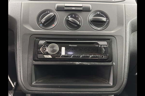 Volkswagen Caddy 1.4 TGI L2H1 EcoFuel Maxi *CRUISE | PDC | COMFORT-SEATS | RADIO-CD/MP3* Volkswagen Caddy 1.4 TGI L2H1 EcoFuel Maxi *CRUISE | PDC | COMFORT-SEATS | RADIO-CD/MP3*