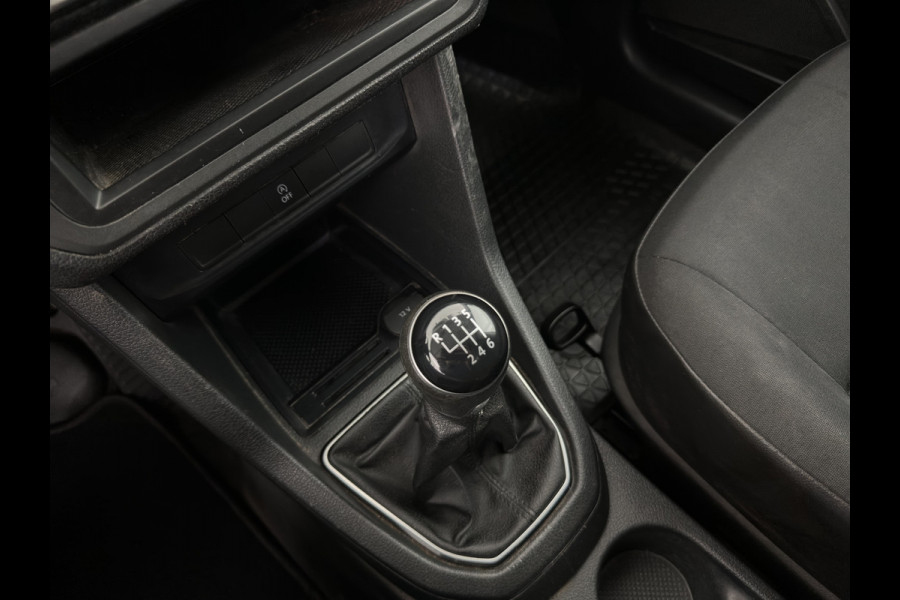 Volkswagen Caddy 1.4 TGI L2H1 EcoFuel Maxi *CRUISE | PDC | COMFORT-SEATS | RADIO-CD/MP3* Volkswagen Caddy 1.4 TGI L2H1 EcoFuel Maxi *CRUISE | PDC | COMFORT-SEATS | RADIO-CD/MP3*