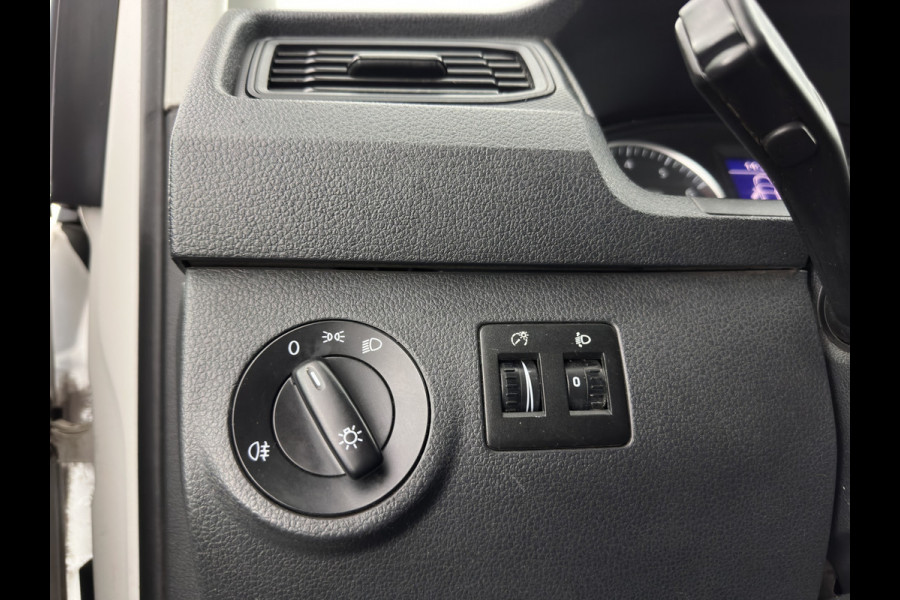 Volkswagen Caddy 1.4 TGI L2H1 EcoFuel Maxi *CRUISE | PDC | COMFORT-SEATS | RADIO-CD/MP3* Volkswagen Caddy 1.4 TGI L2H1 EcoFuel Maxi *CRUISE | PDC | COMFORT-SEATS | RADIO-CD/MP3*