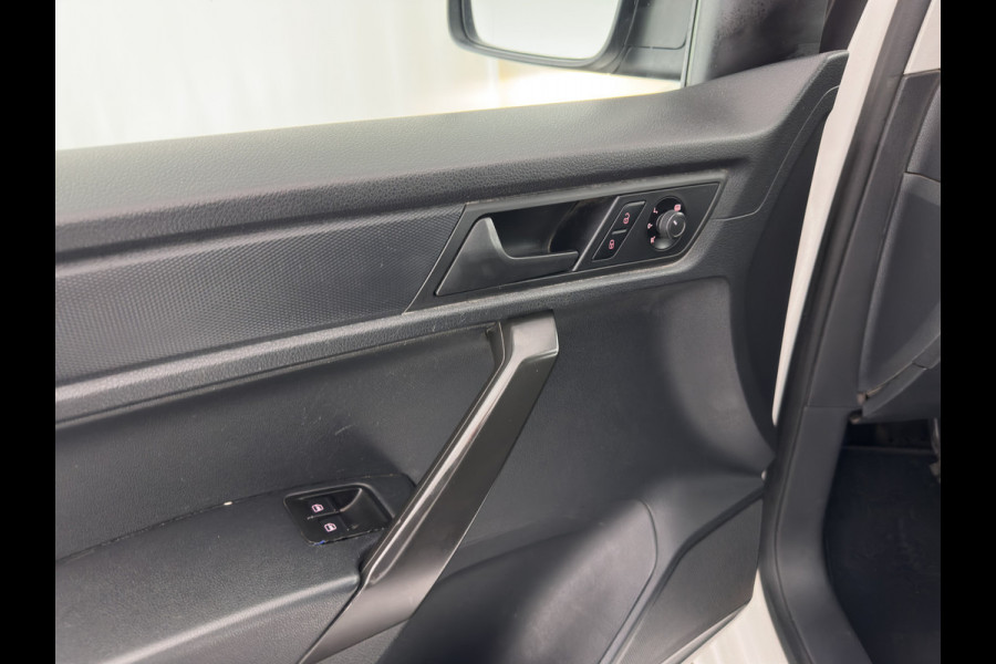 Volkswagen Caddy 1.4 TGI L2H1 EcoFuel Maxi *CRUISE | PDC | COMFORT-SEATS | RADIO-CD/MP3* Volkswagen Caddy 1.4 TGI L2H1 EcoFuel Maxi *CRUISE | PDC | COMFORT-SEATS | RADIO-CD/MP3*