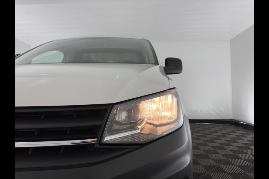 Volkswagen Caddy 1.4 TGI L2H1 EcoFuel Maxi *CRUISE | PDC | COMFORT-SEATS | RADIO-CD/MP3* Volkswagen Caddy 1.4 TGI L2H1 EcoFuel Maxi *CRUISE | PDC | COMFORT-SEATS | RADIO-CD/MP3*