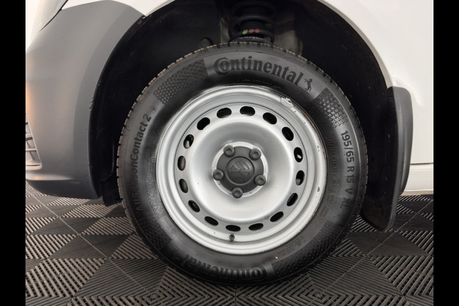 Volkswagen Caddy 1.4 TGI L2H1 EcoFuel Maxi *CRUISE | PDC | COMFORT-SEATS | RADIO-CD/MP3* Volkswagen Caddy 1.4 TGI L2H1 EcoFuel Maxi *CRUISE | PDC | COMFORT-SEATS | RADIO-CD/MP3*