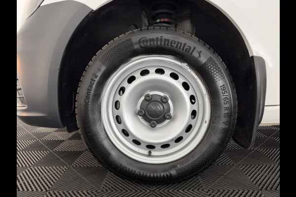 Volkswagen Caddy 1.4 TGI L2H1 EcoFuel Maxi *CRUISE | PDC | COMFORT-SEATS | RADIO-CD/MP3* Volkswagen Caddy 1.4 TGI L2H1 EcoFuel Maxi *CRUISE | PDC | COMFORT-SEATS | RADIO-CD/MP3*