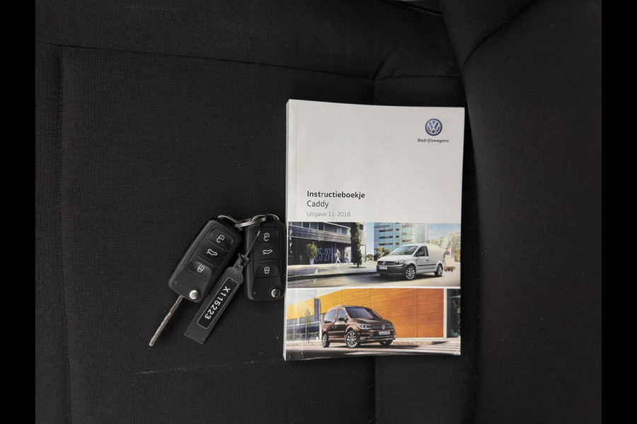 Volkswagen Caddy 1.4 TGI L2H1 EcoFuel Maxi *CRUISE | PDC | COMFORT-SEATS | RADIO-CD/MP3* Volkswagen Caddy 1.4 TGI L2H1 EcoFuel Maxi *CRUISE | PDC | COMFORT-SEATS | RADIO-CD/MP3*